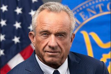 RFK Jr Picture