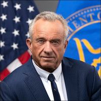 RFK Jr Picture