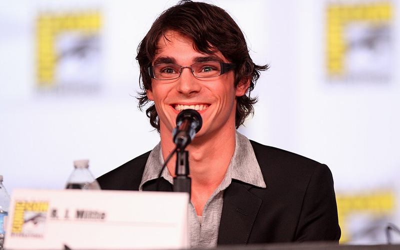 RJ Mitte