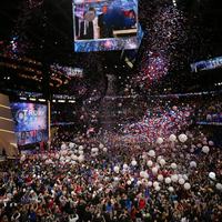 RNC Speech 1