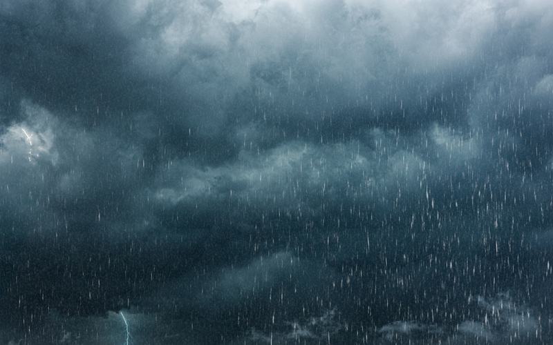 Rain