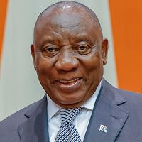 Ramaphosa