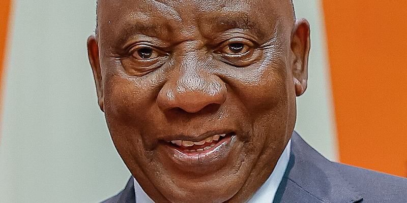 Ramaphosa
