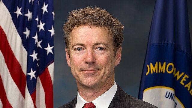 Rand Paul