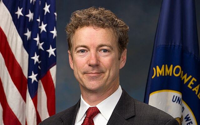 Rand Paul