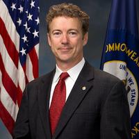 Rand Paul Photo