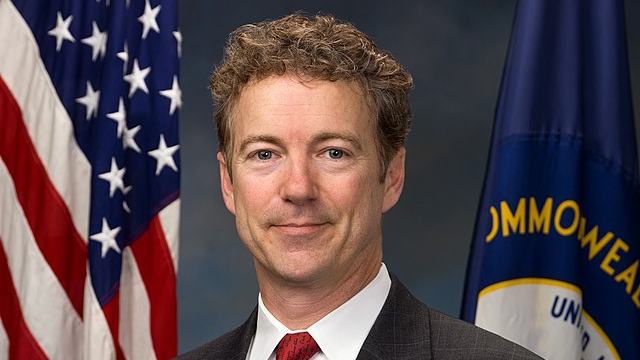 Rand Paul Photo