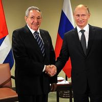 Raul Castro