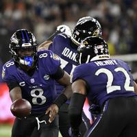 Ravens