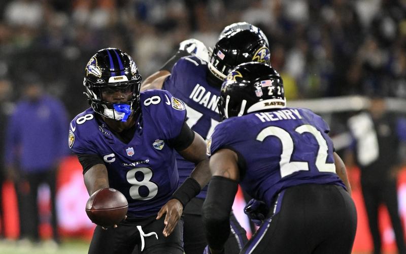 Ravens