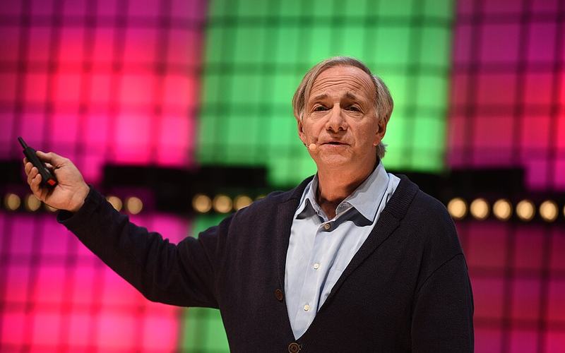 Ray Dalio