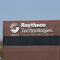 Raytheon