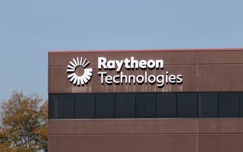 Raytheon