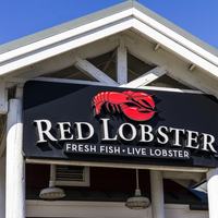 Red Lobster