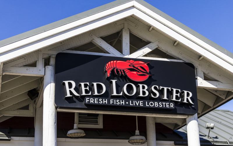 Red Lobster