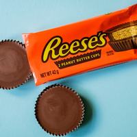 Reese’s