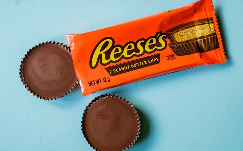 Reese’s