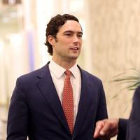 Rep. Brandon Gill Photo