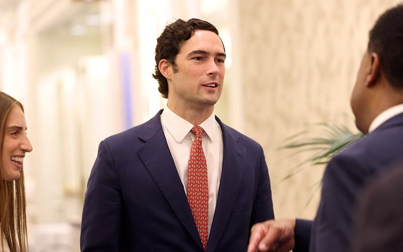 Rep. Brandon Gill Photo