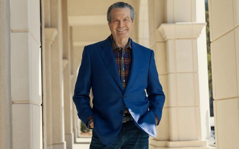 Rick Jackson Picture