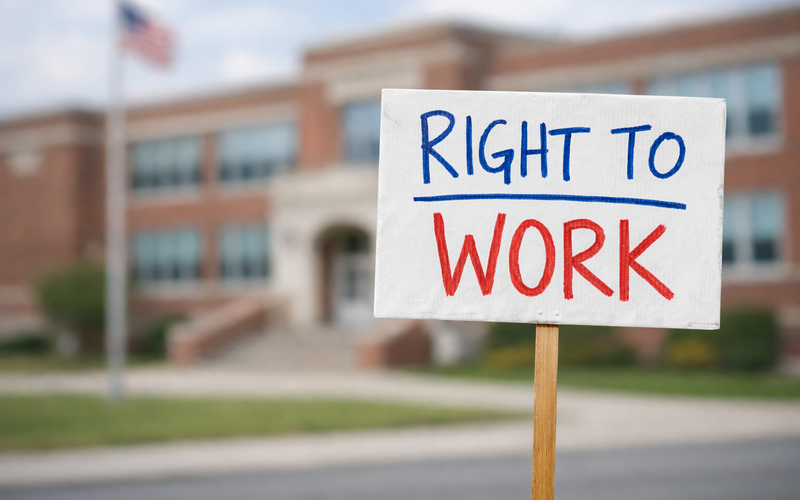 RightToWork