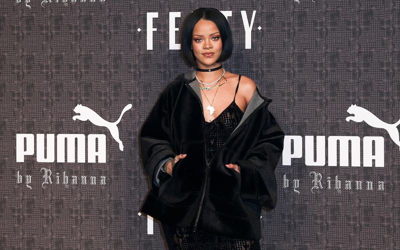 Rihanna