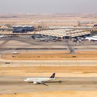 Riyadh Airport