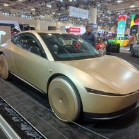 Roadster
