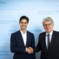 Rob Jetten Picture