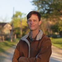 Rob Sand Photo