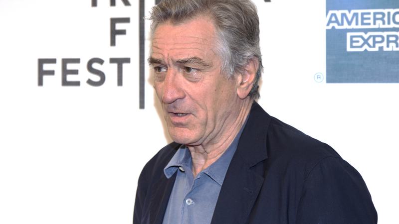 Robert De Niro