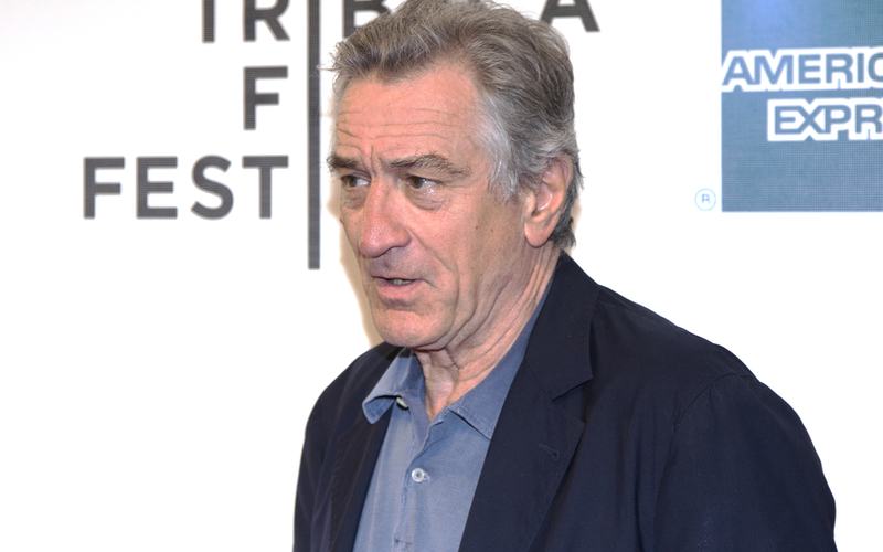 Robert De Niro