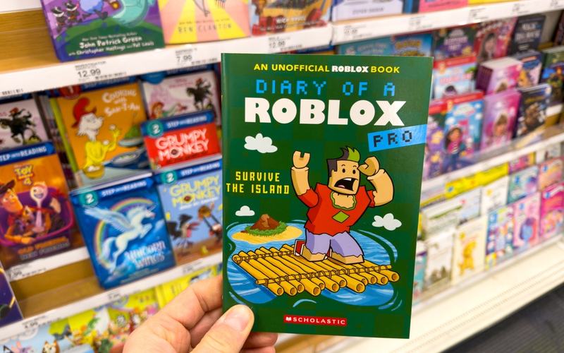 Roblox