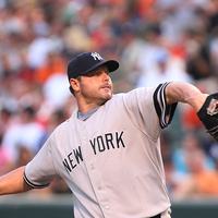 Roger Clemens Photo