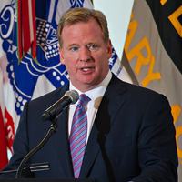 Roger Goodell