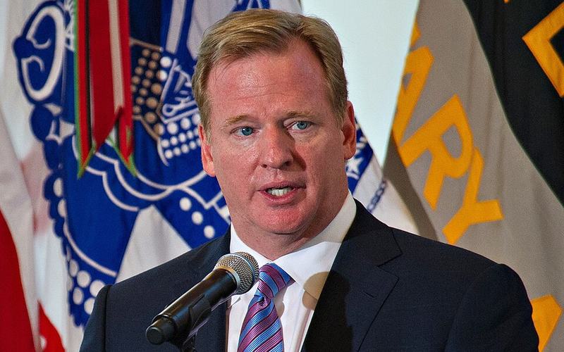 Roger Goodell