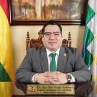 Roger Mariaca