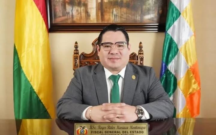 Roger Mariaca