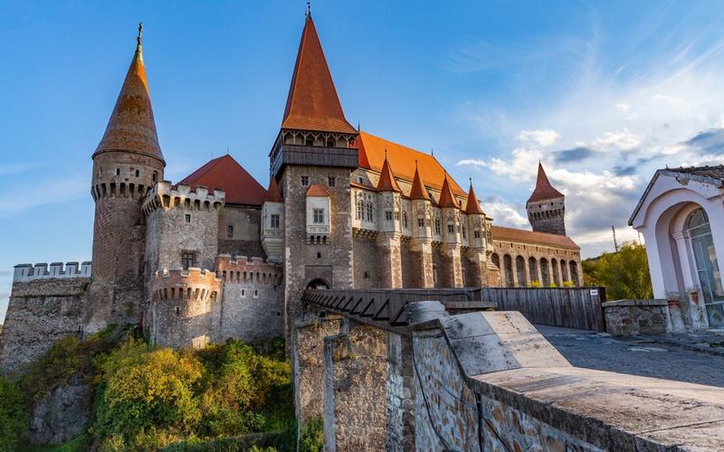 Romania