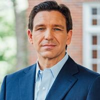 Ron DeSantis Photo