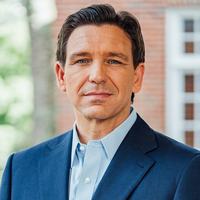 Ron DeSantis Photo