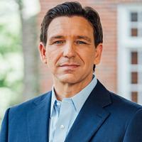 Ron DeSantis Photo