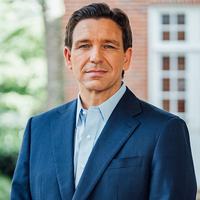 Ron DeSantis Pic