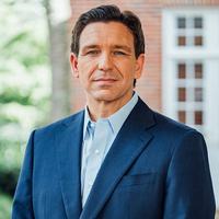Ron DeSantis Pic
