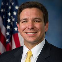 Ron DeSantis Picture