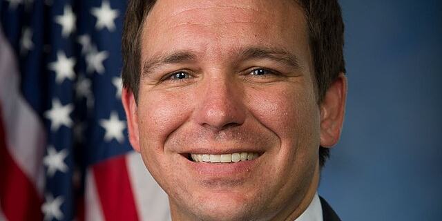 Ron DeSantis Picture