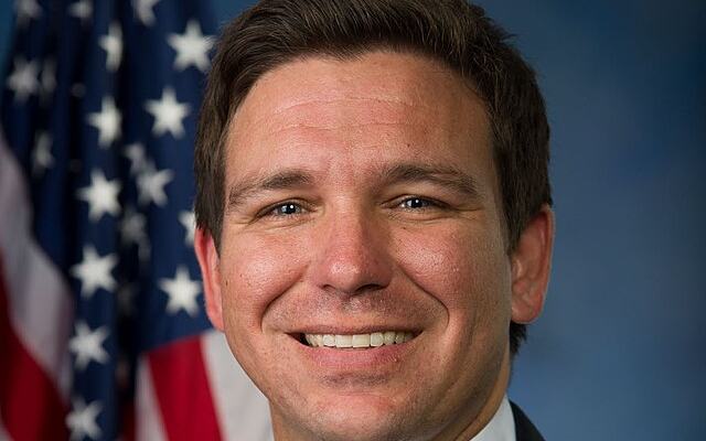 Ron DeSantis Picture