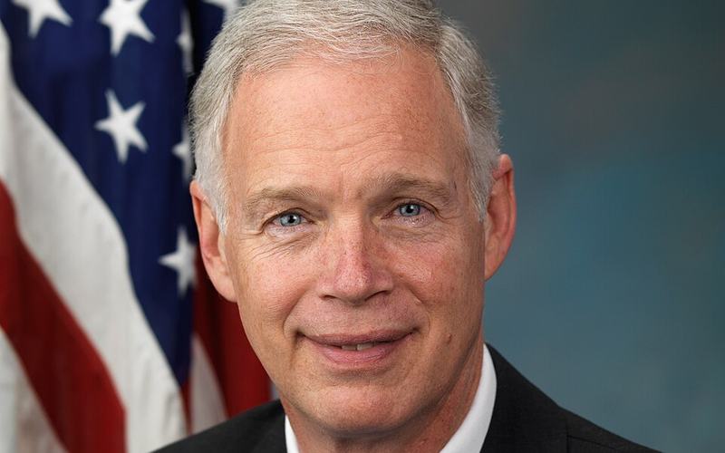 Ron Johnson