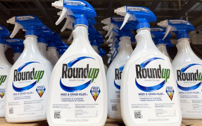 Roundup