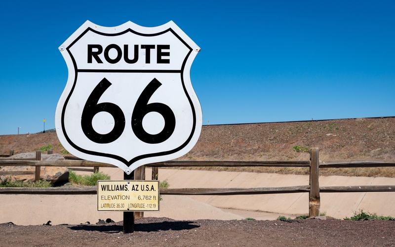 Route 66